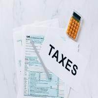 My Tax Calculator image 2